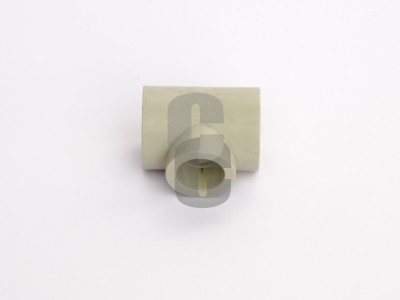 Тройник РР ф32х25х32